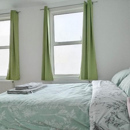 Cosy Rooms Near Canary Wharf & The O2 London Eksteriør billede