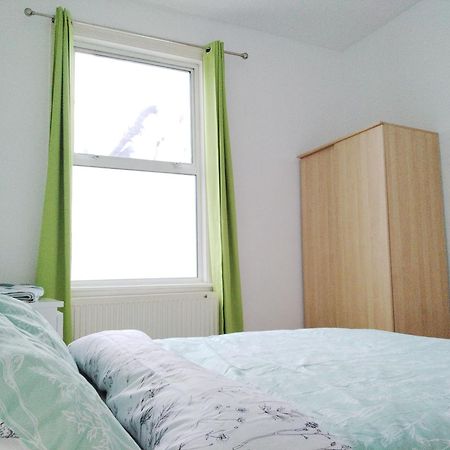 Cosy Rooms Near Canary Wharf & The O2 London Eksteriør billede