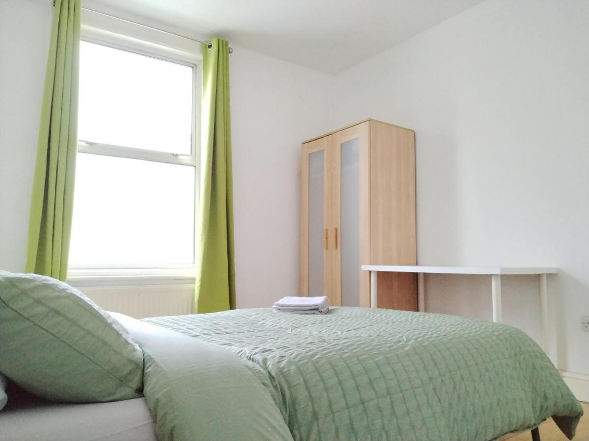 Cosy Rooms Near Canary Wharf & The O2 London Eksteriør billede