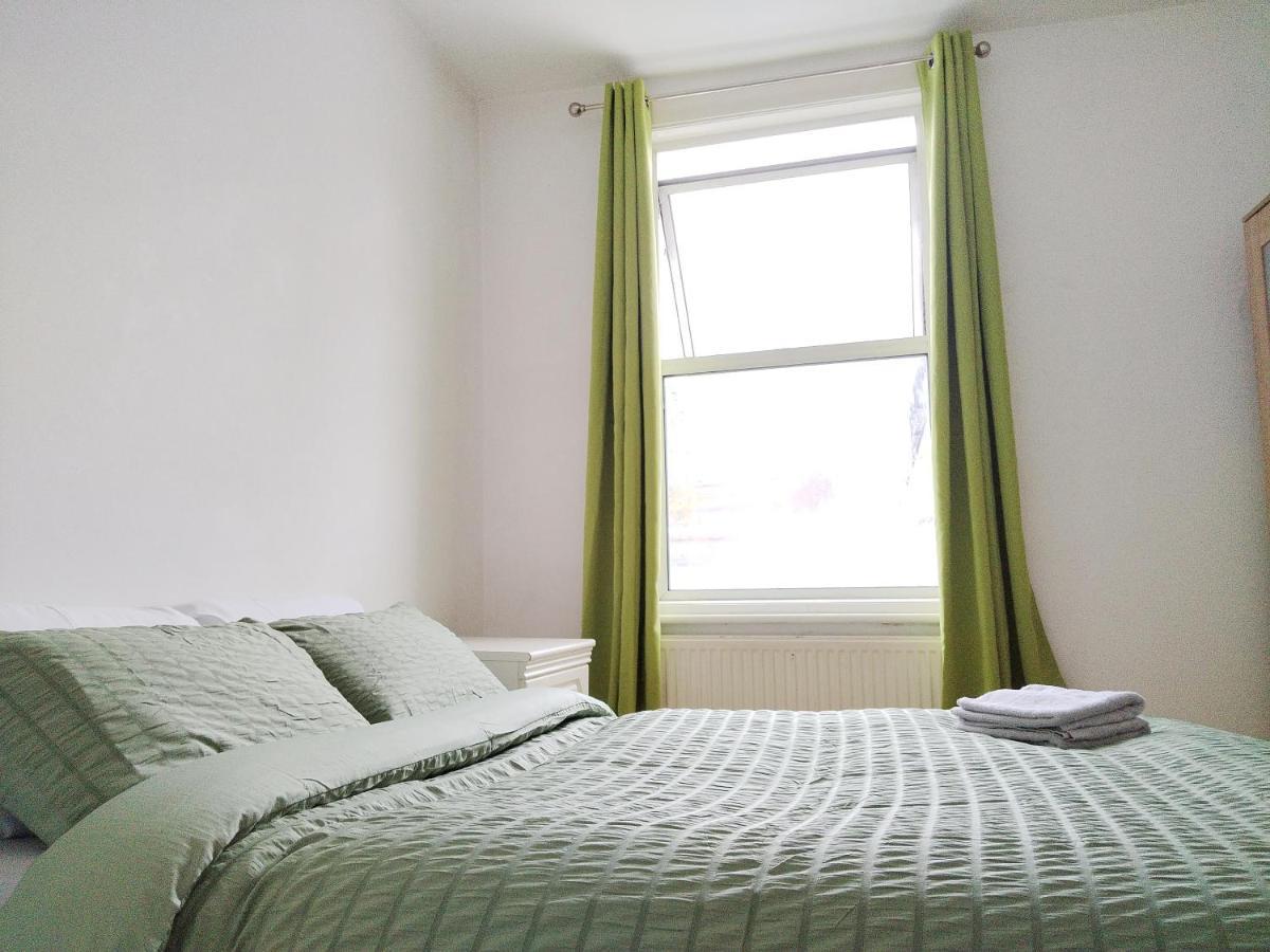 Cosy Rooms Near Canary Wharf & The O2 London Eksteriør billede
