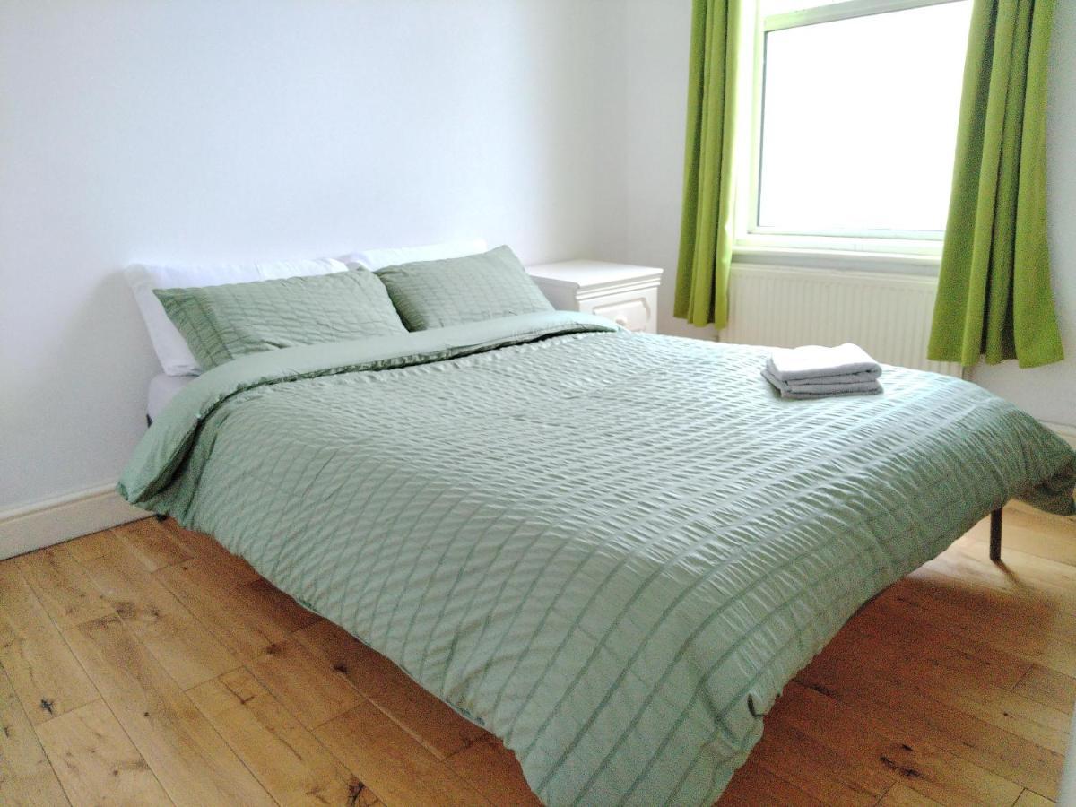 Cosy Rooms Near Canary Wharf & The O2 London Eksteriør billede
