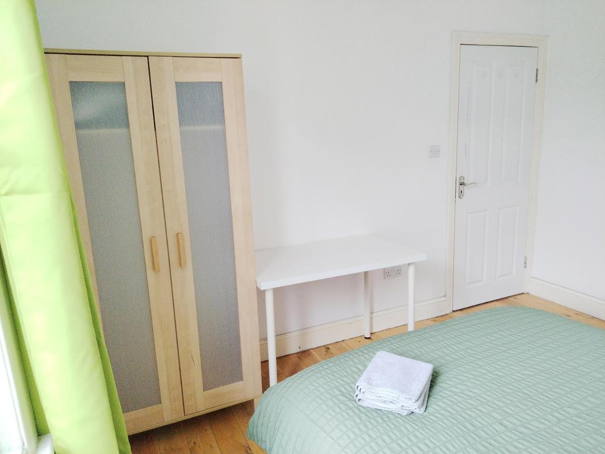 Cosy Rooms Near Canary Wharf & The O2 London Eksteriør billede