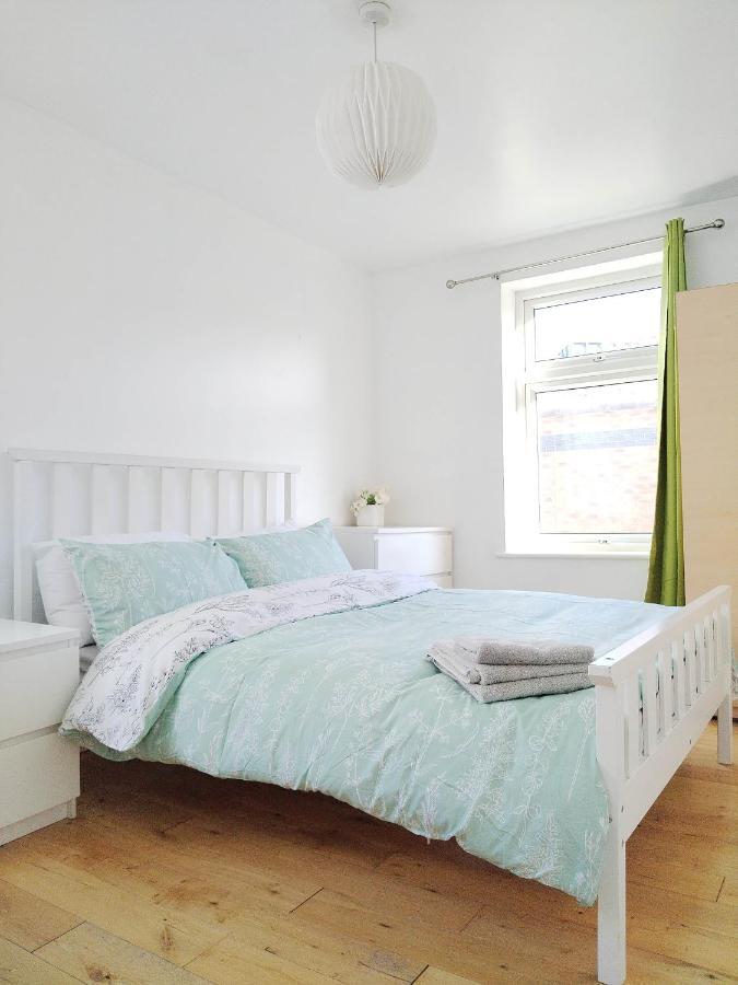 Cosy Rooms Near Canary Wharf & The O2 London Eksteriør billede