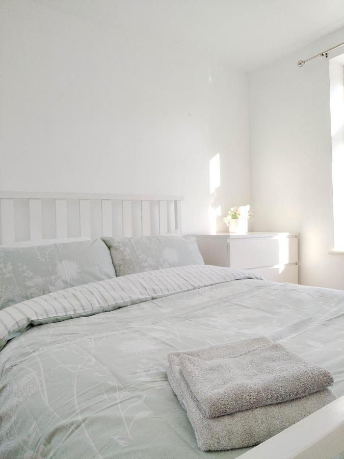 Cosy Rooms Near Canary Wharf & The O2 London Eksteriør billede