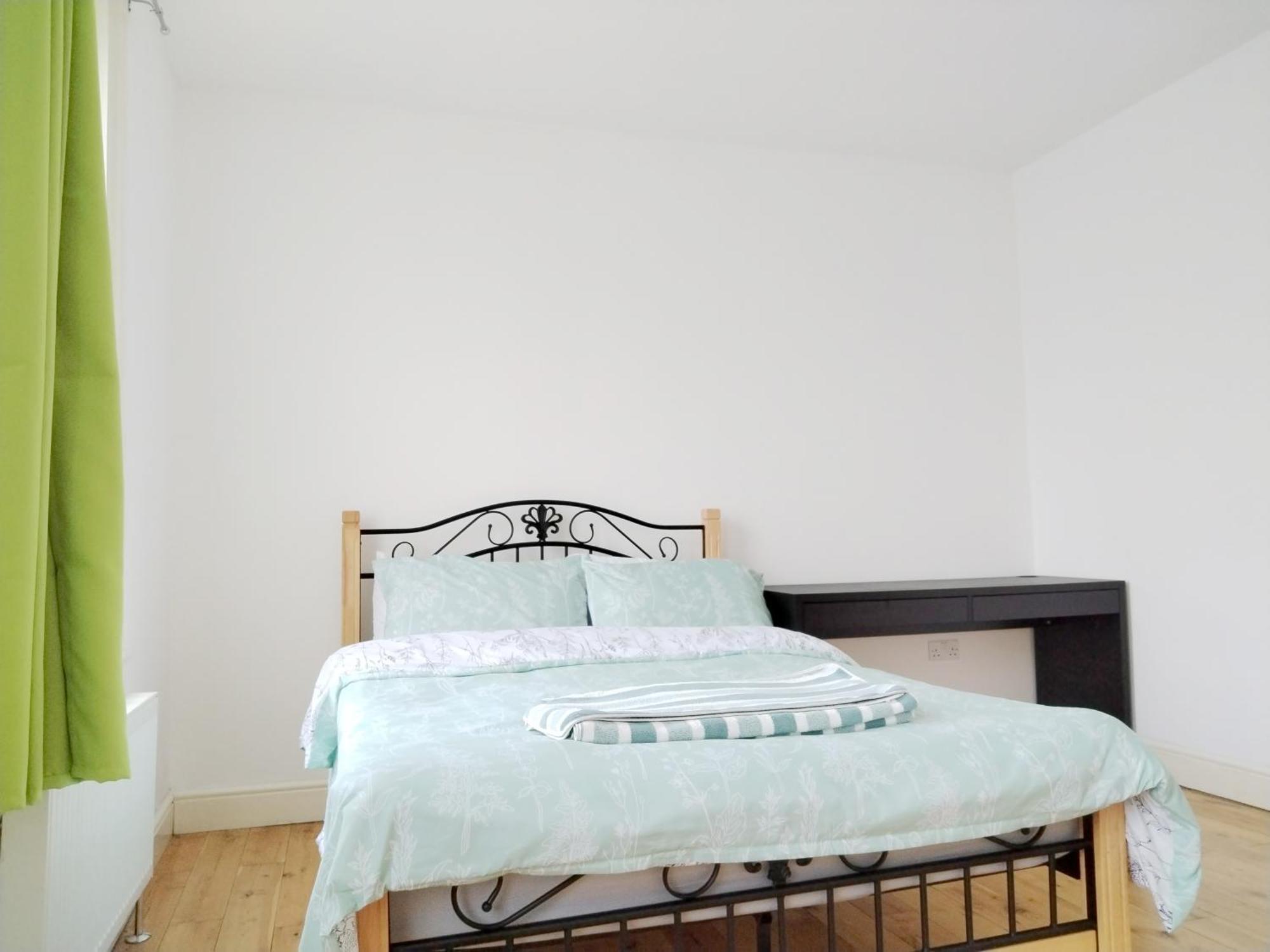Cosy Rooms Near Canary Wharf & The O2 London Eksteriør billede