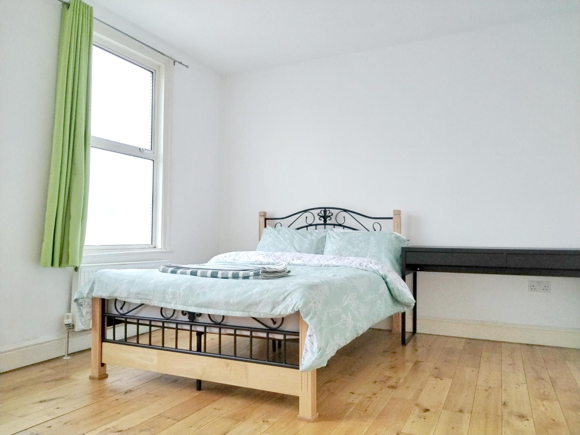 Cosy Rooms Near Canary Wharf & The O2 London Eksteriør billede