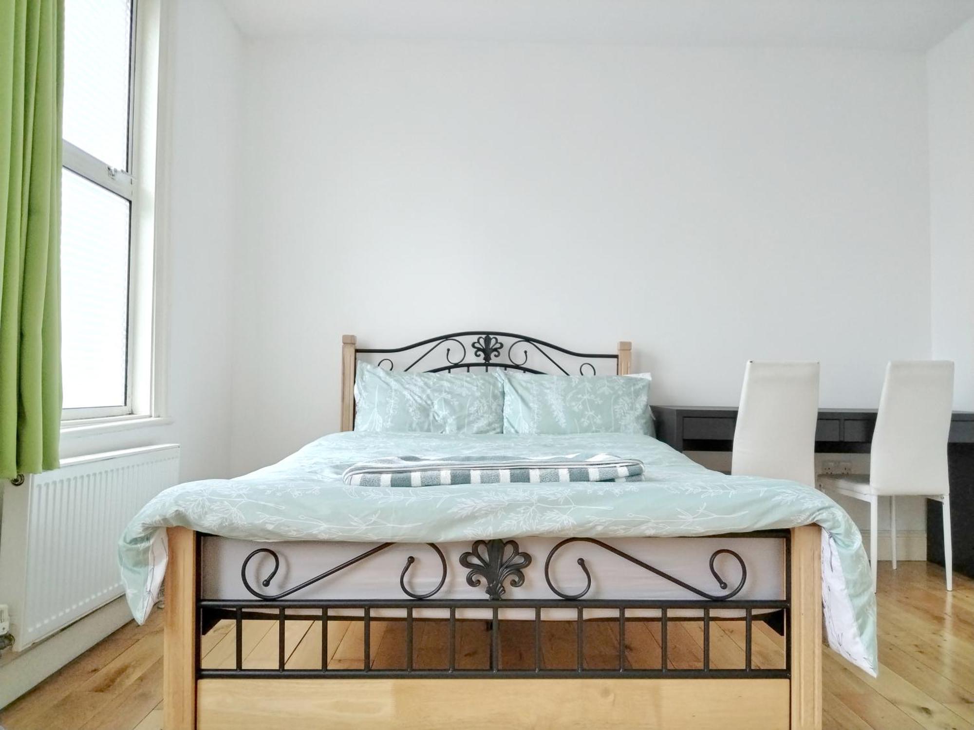Cosy Rooms Near Canary Wharf & The O2 London Eksteriør billede