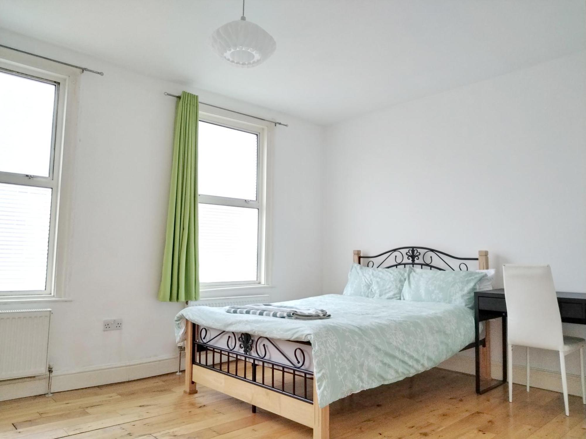 Cosy Rooms Near Canary Wharf & The O2 London Eksteriør billede