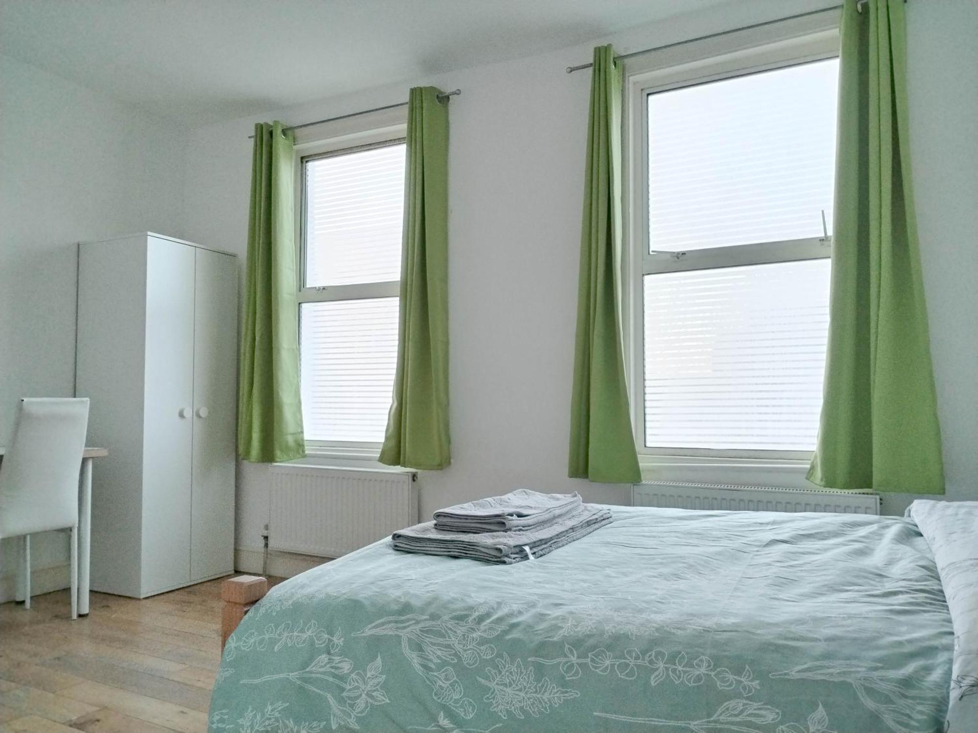 Cosy Rooms Near Canary Wharf & The O2 London Eksteriør billede