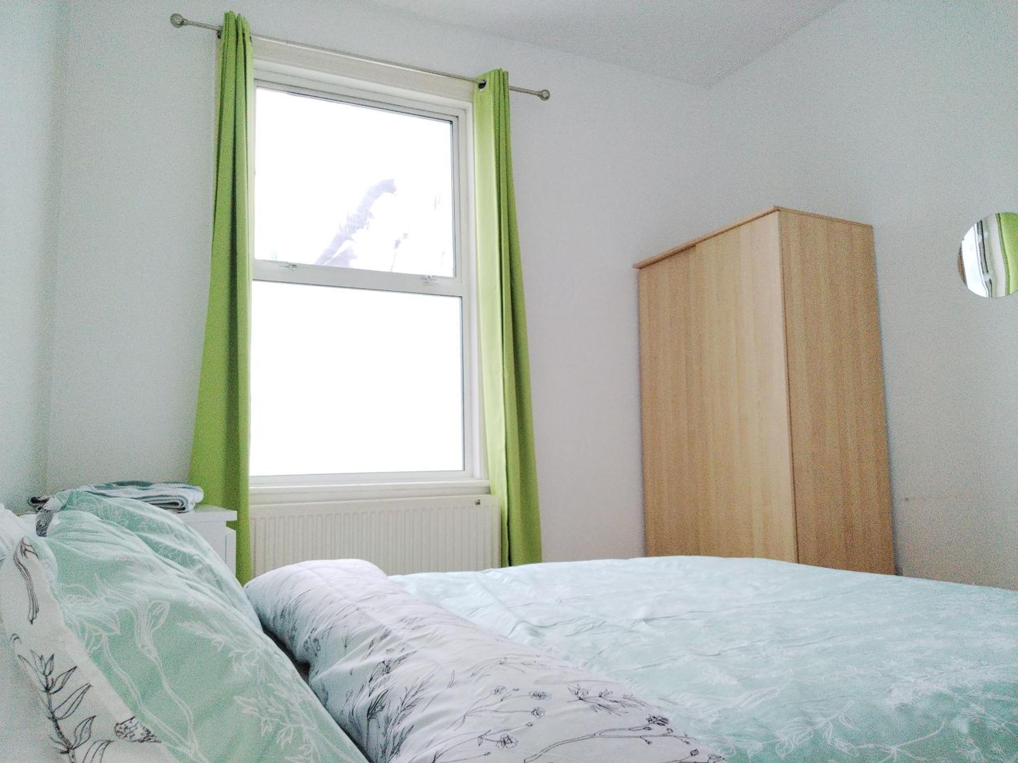 Cosy Rooms Near Canary Wharf & The O2 London Eksteriør billede