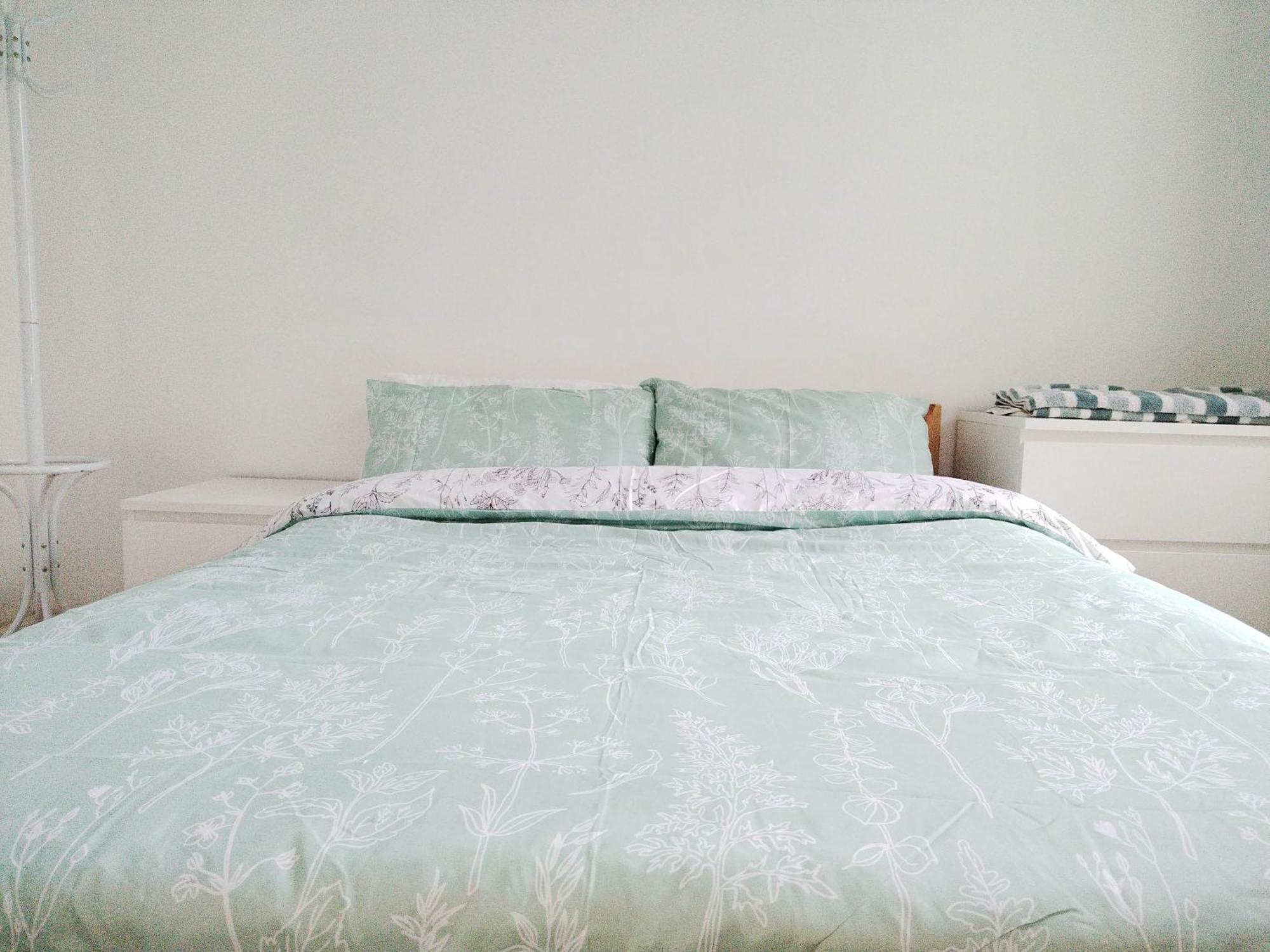 Cosy Rooms Near Canary Wharf & The O2 London Eksteriør billede