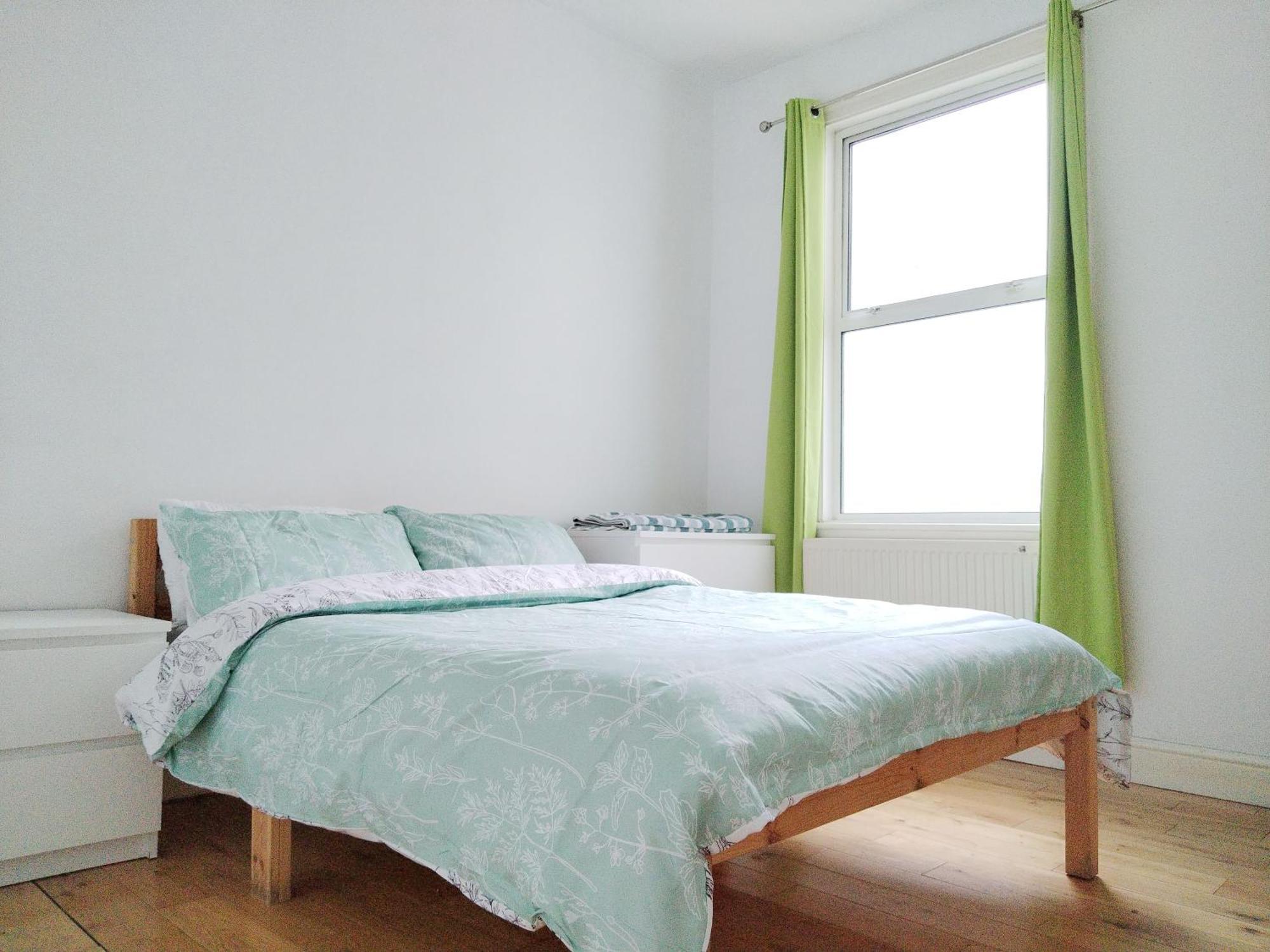 Cosy Rooms Near Canary Wharf & The O2 London Eksteriør billede