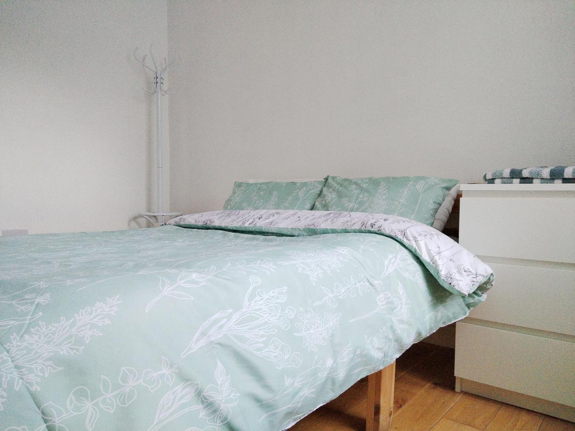 Cosy Rooms Near Canary Wharf & The O2 London Eksteriør billede