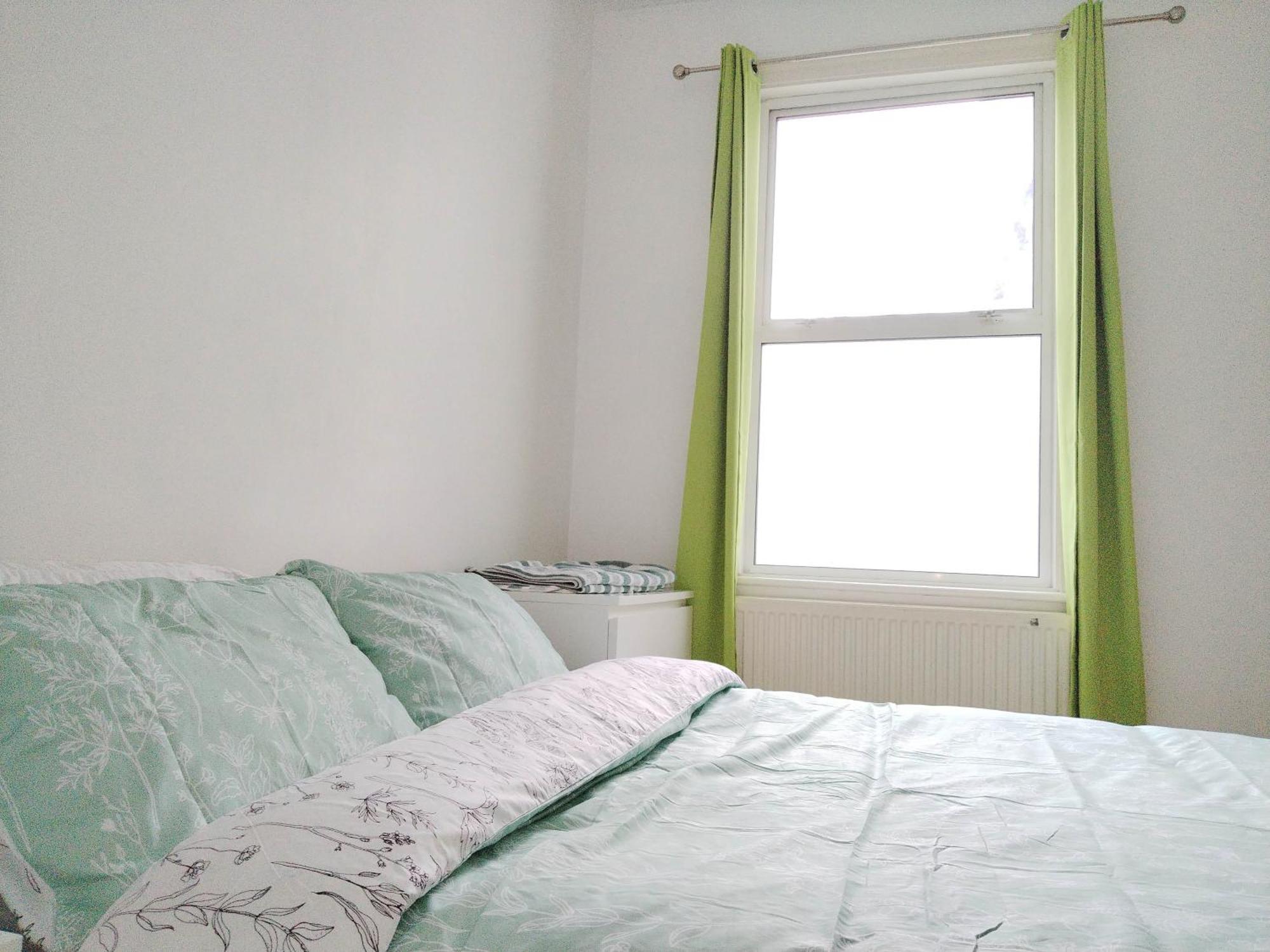 Cosy Rooms Near Canary Wharf & The O2 London Eksteriør billede