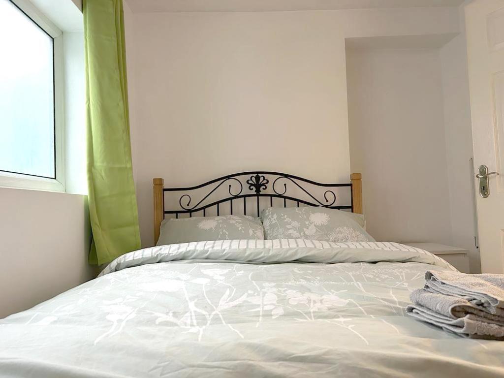 Cosy Rooms Near Canary Wharf & The O2 London Eksteriør billede
