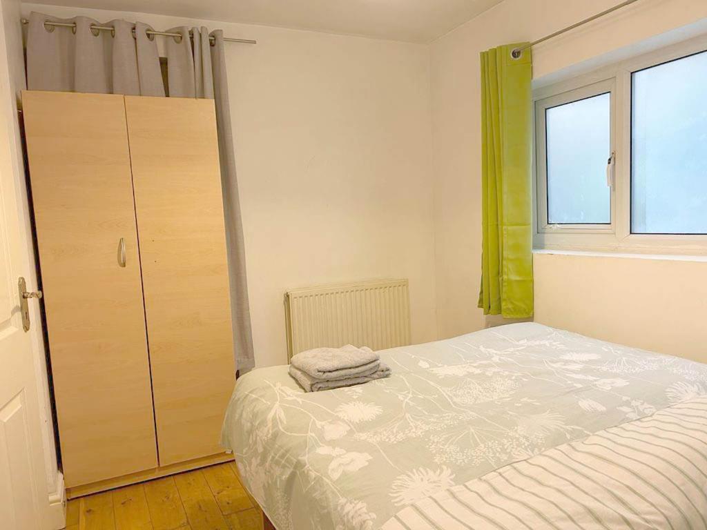 Cosy Rooms Near Canary Wharf & The O2 London Eksteriør billede