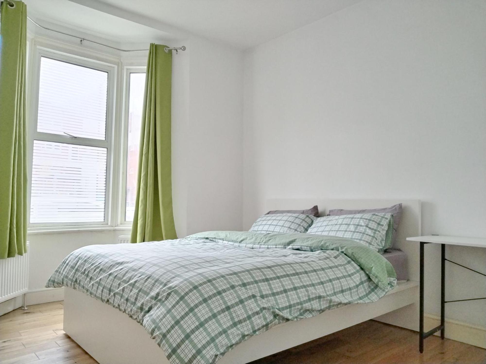 Cosy Rooms Near Canary Wharf & The O2 London Eksteriør billede