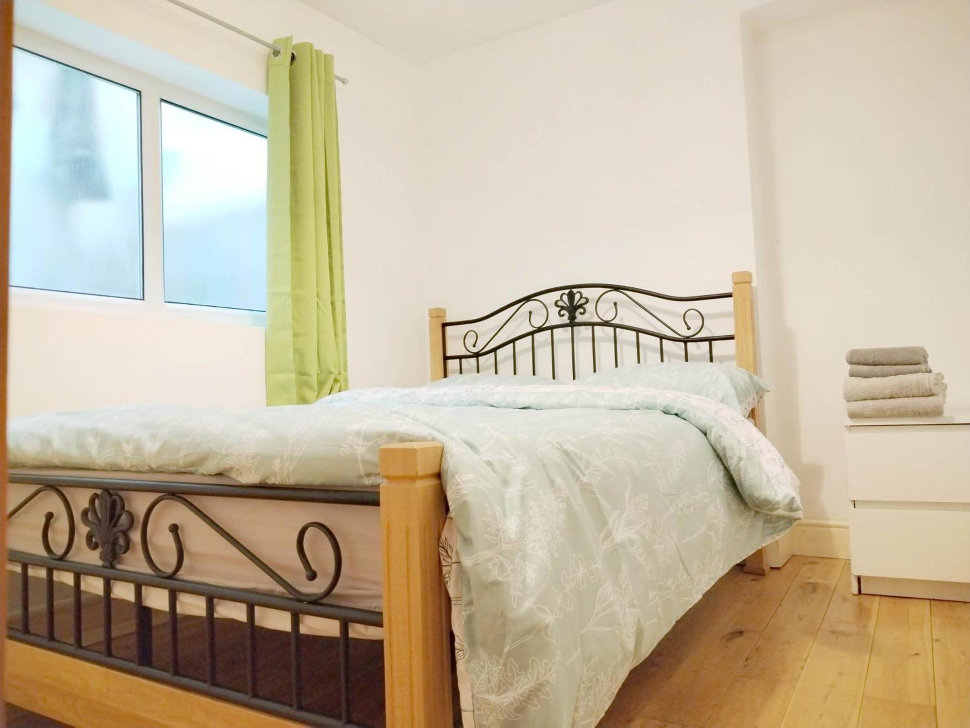Cosy Rooms Near Canary Wharf & The O2 London Eksteriør billede