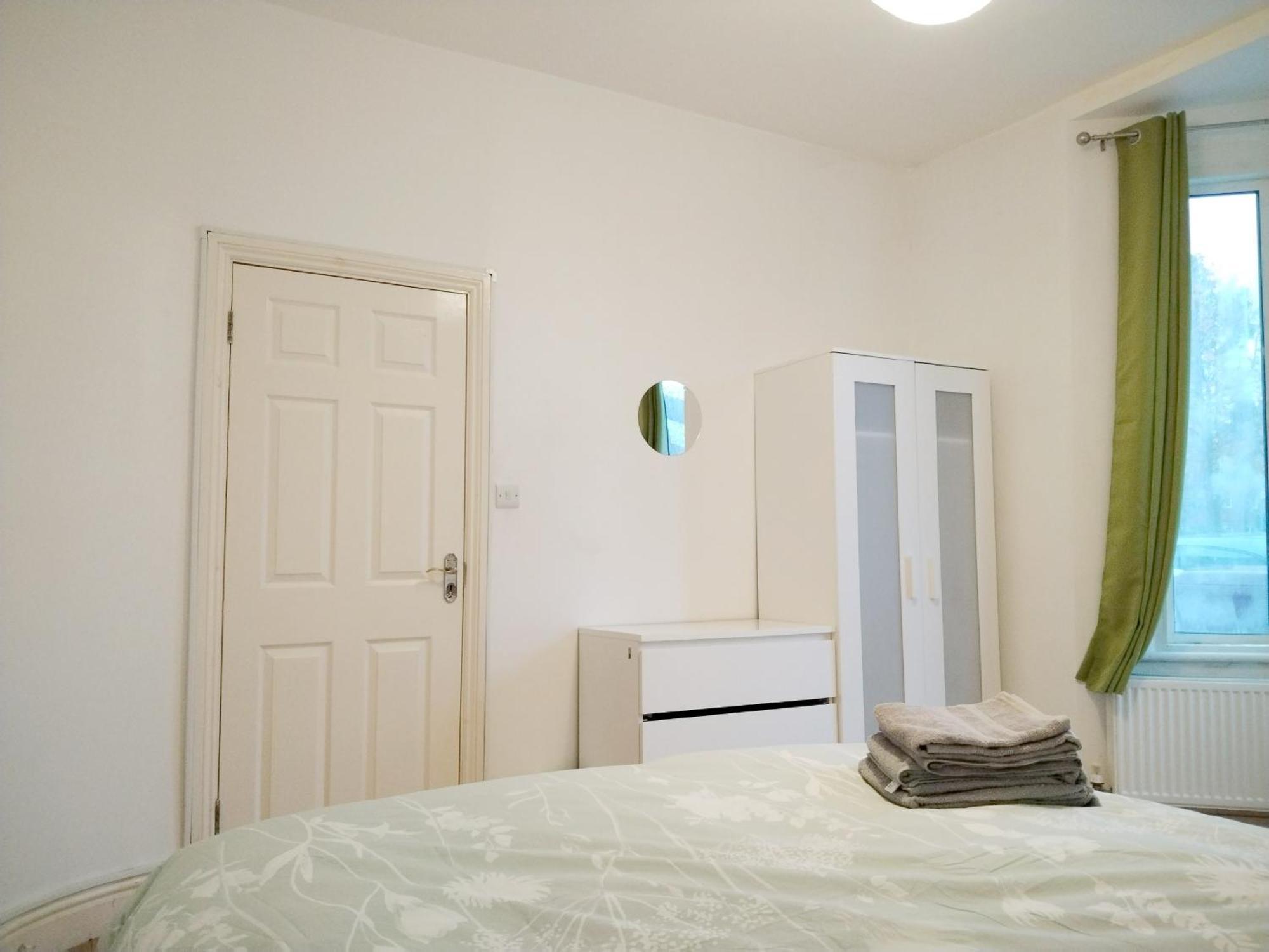 Cosy Rooms Near Canary Wharf & The O2 London Eksteriør billede
