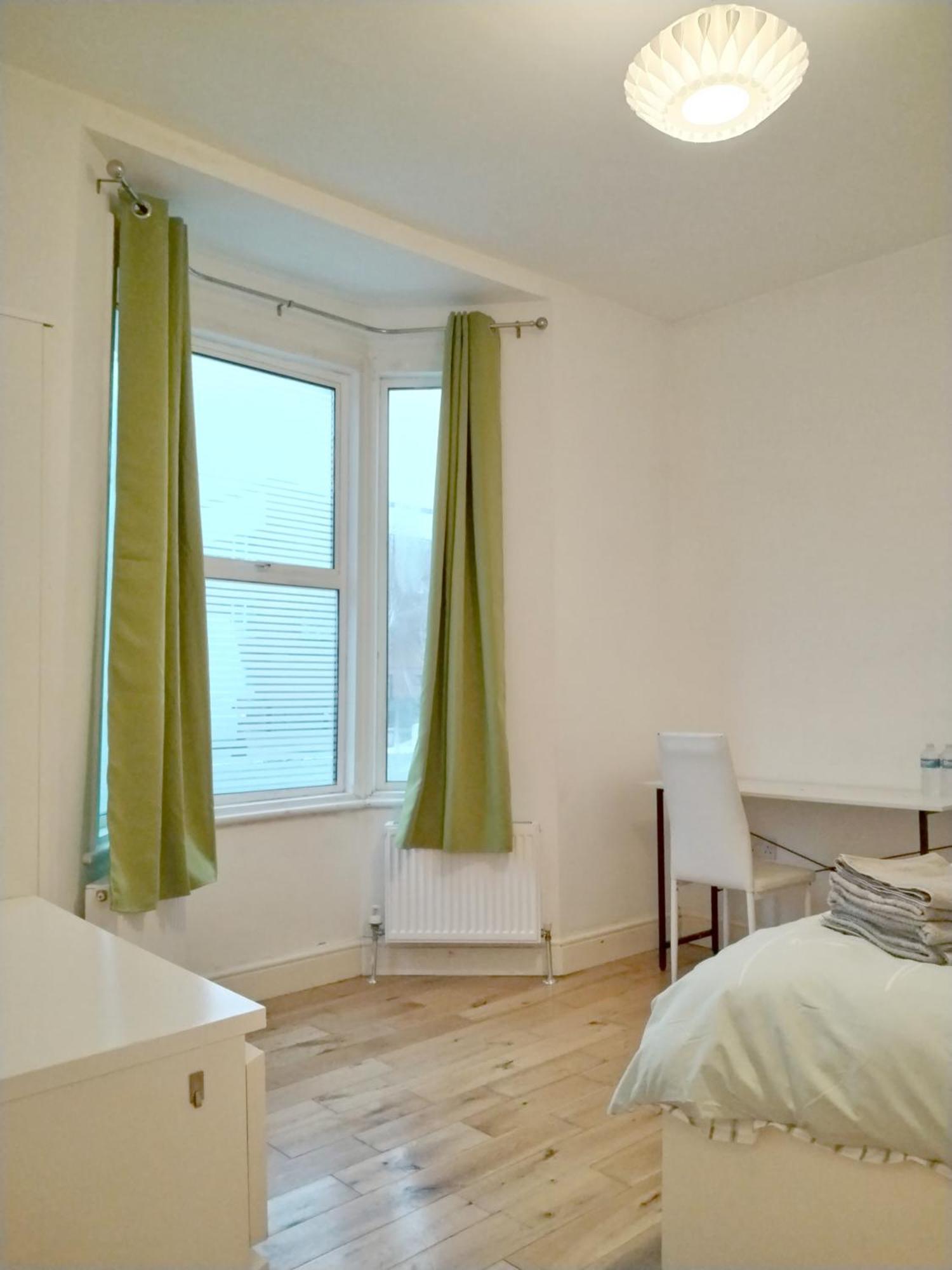 Cosy Rooms Near Canary Wharf & The O2 London Eksteriør billede